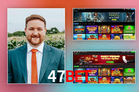 47bet casino