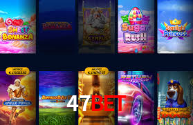 47bet casino