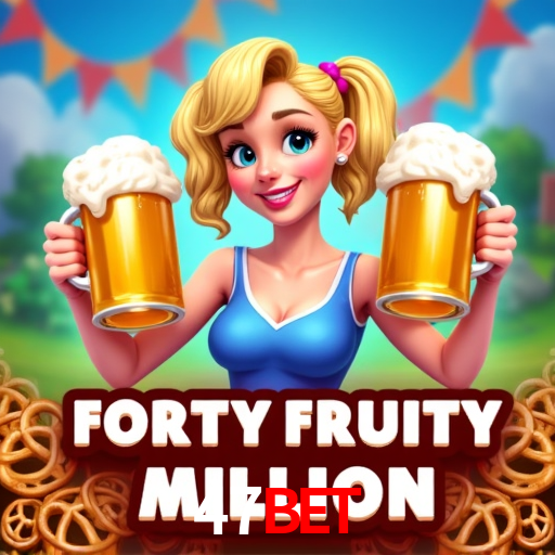 Sinta a adrenalina dos jogos de cassino com 47bet